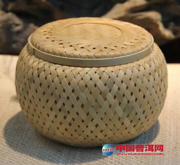 普洱茶