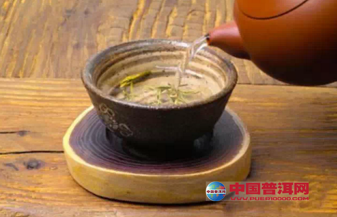 普洱茶