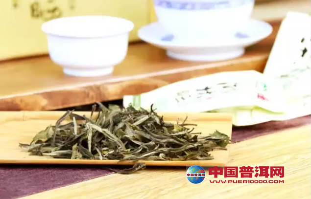 普洱茶