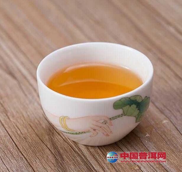 普洱茶