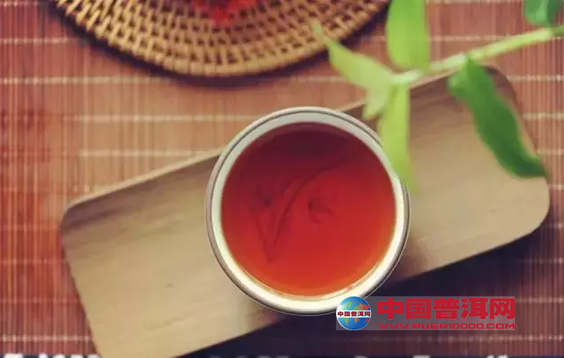 普洱茶