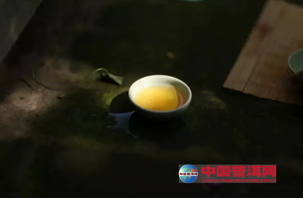 普洱茶