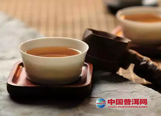 普洱茶