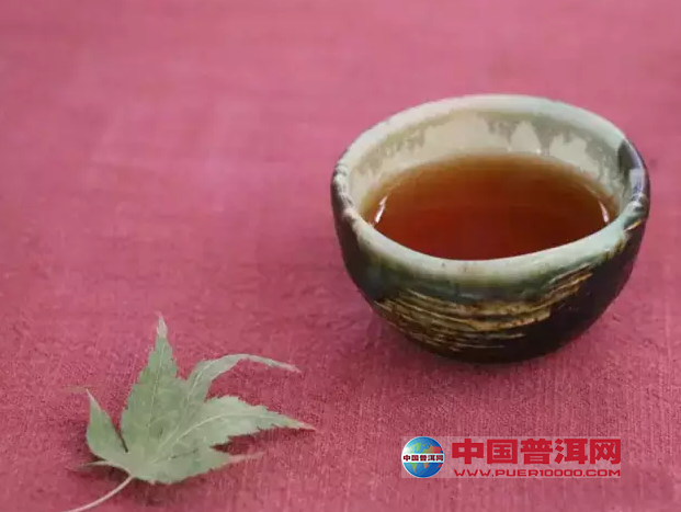 普洱茶