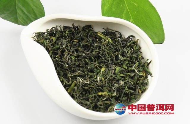 普洱茶