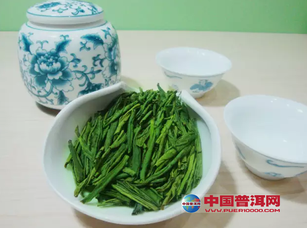 普洱茶