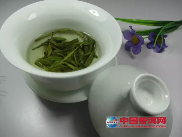 普洱茶