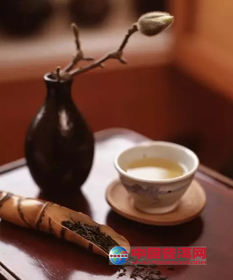 普洱茶