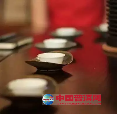 普洱茶