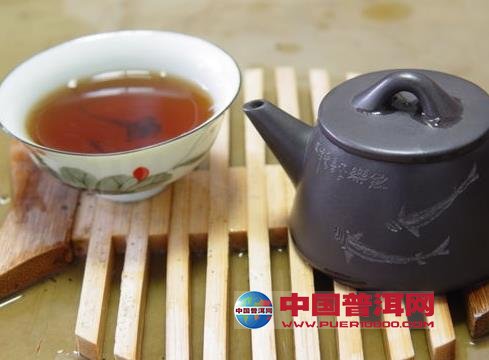 普洱茶