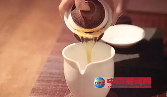 普洱茶