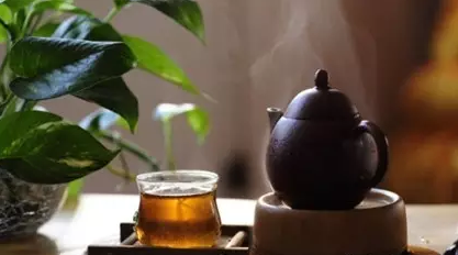 普洱茶