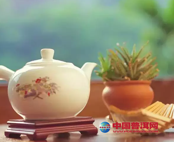 普洱茶