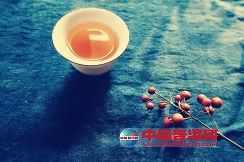 普洱茶