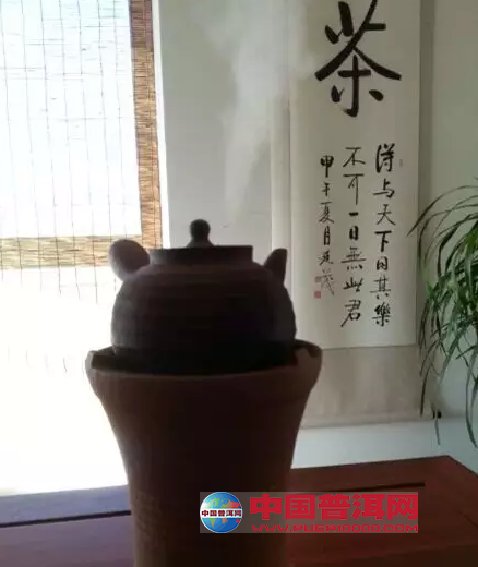 普洱茶