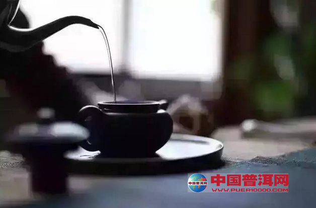 普洱茶