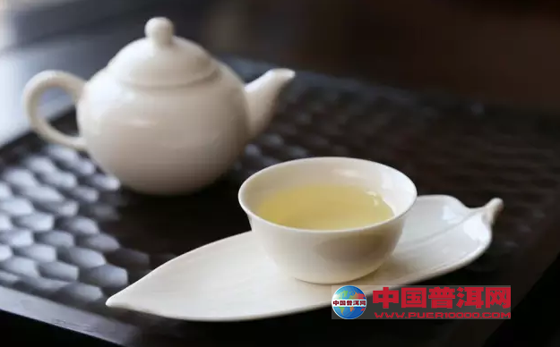 普洱茶