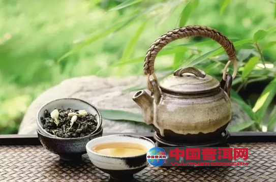 普洱茶