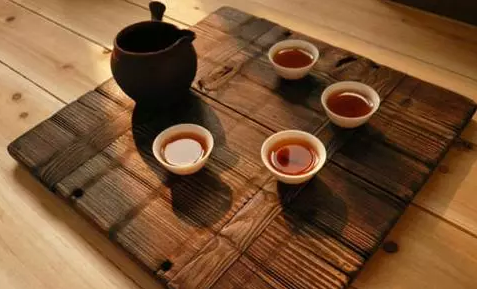 普洱茶