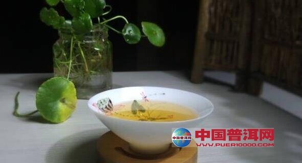 普洱茶