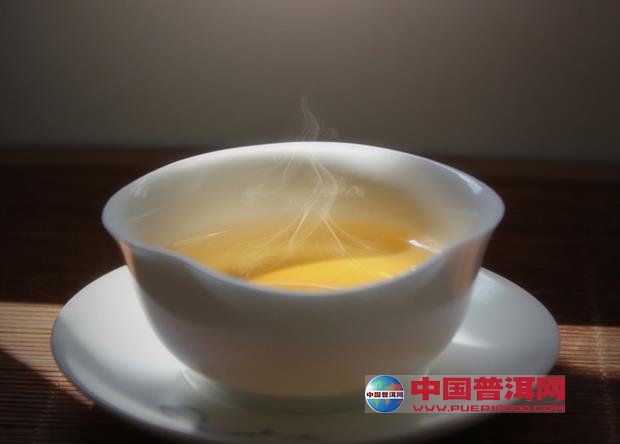 普洱茶