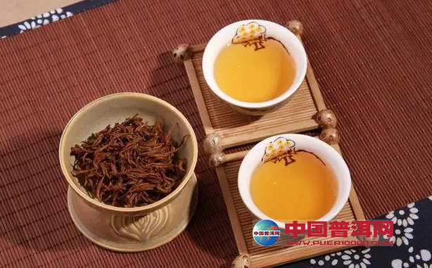 普洱茶