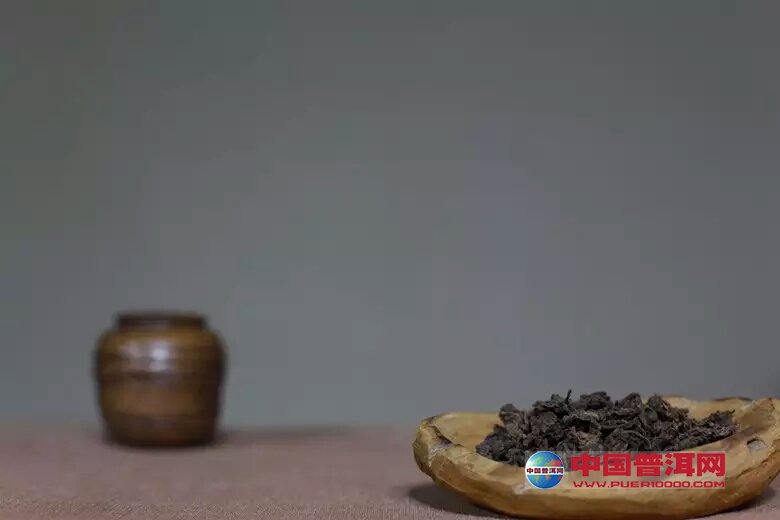 普洱茶