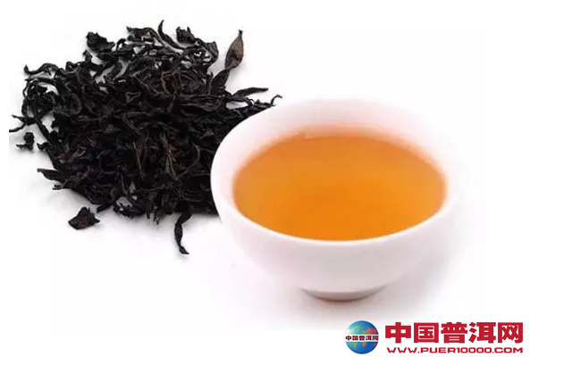 普洱茶