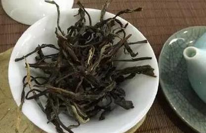 普洱茶