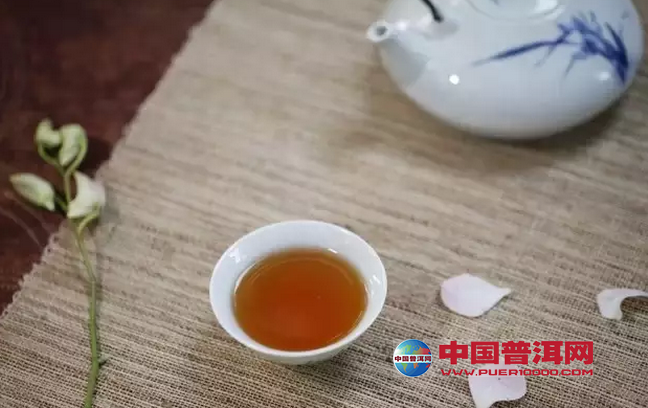 普洱茶