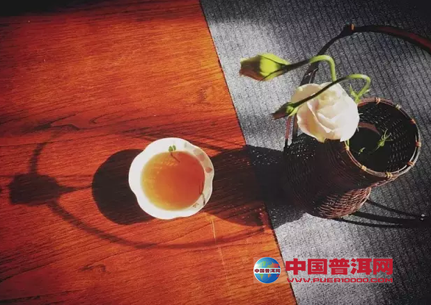 普洱茶