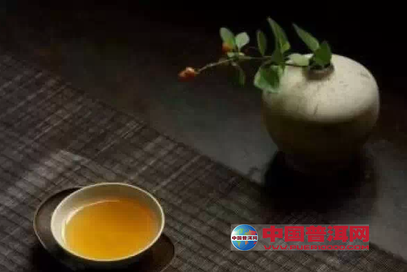 普洱茶