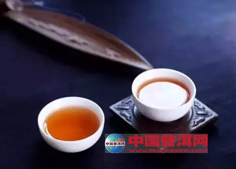 普洱茶