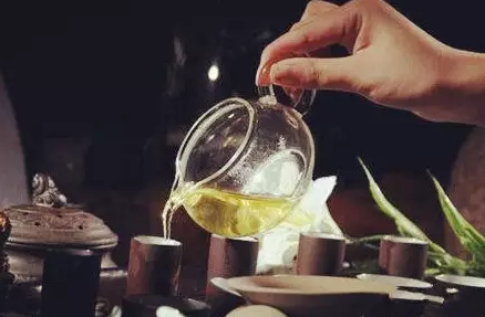 普洱茶