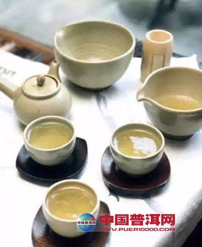 普洱茶