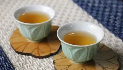 普洱茶