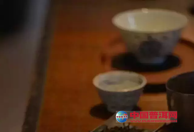 普洱茶