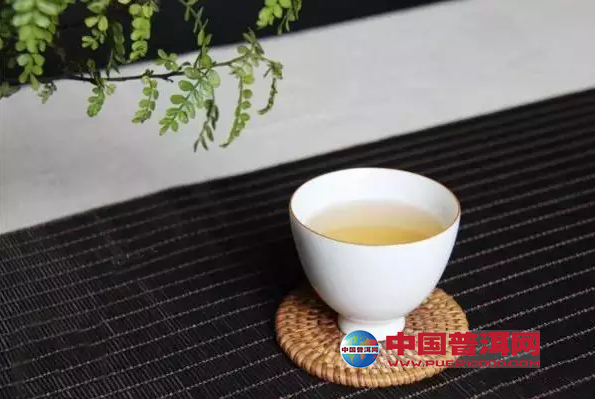 普洱茶