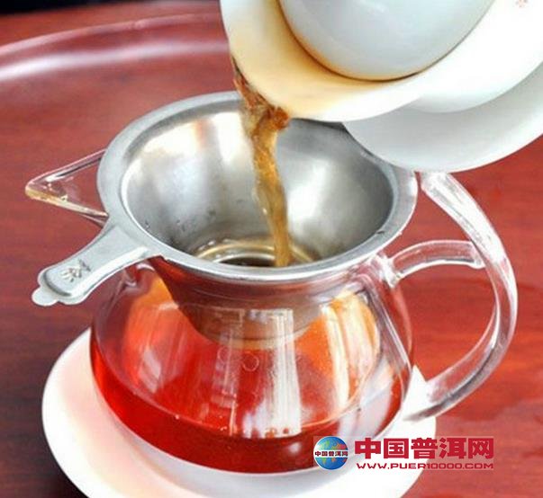 普洱茶