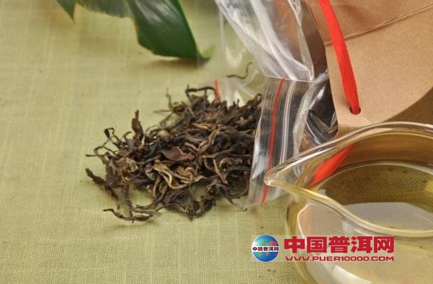 普洱茶