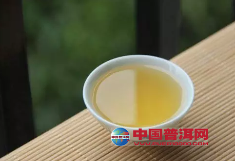 普洱茶