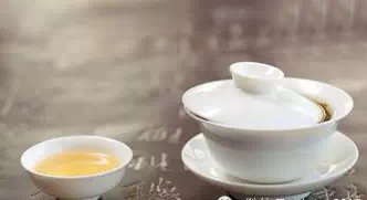 普洱茶