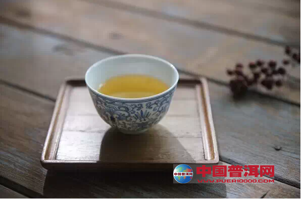 普洱茶