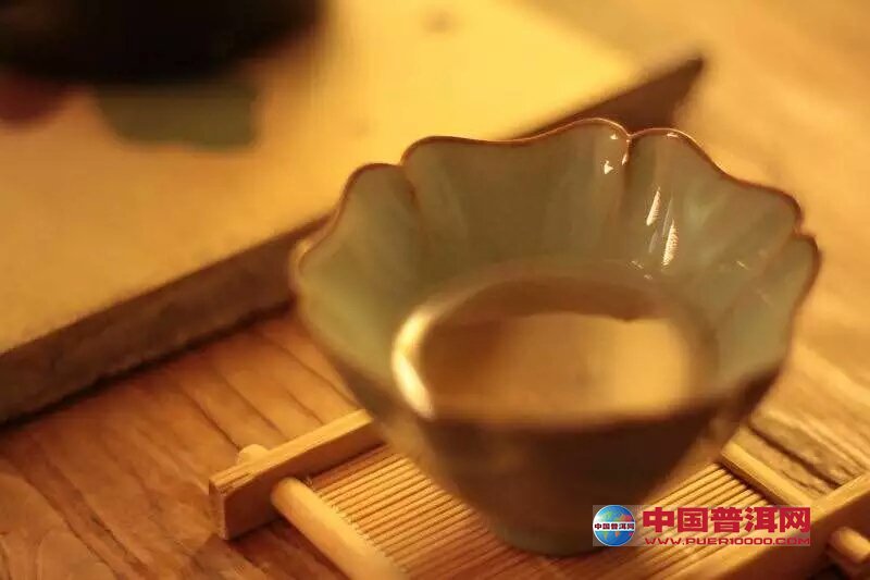 普洱茶