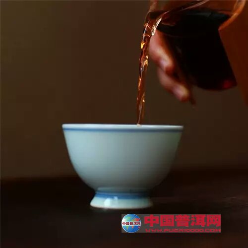 普洱茶