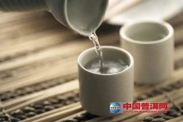 普洱茶