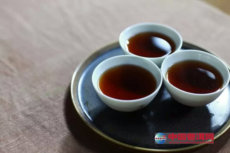 普洱茶