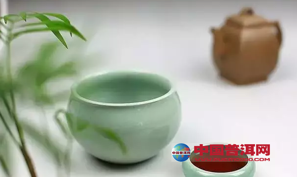 普洱茶