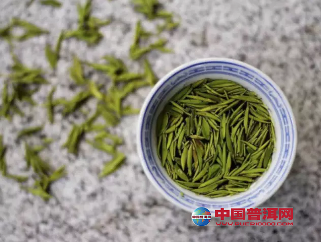 普洱茶