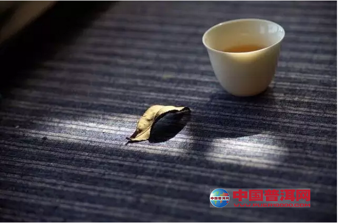 普洱茶